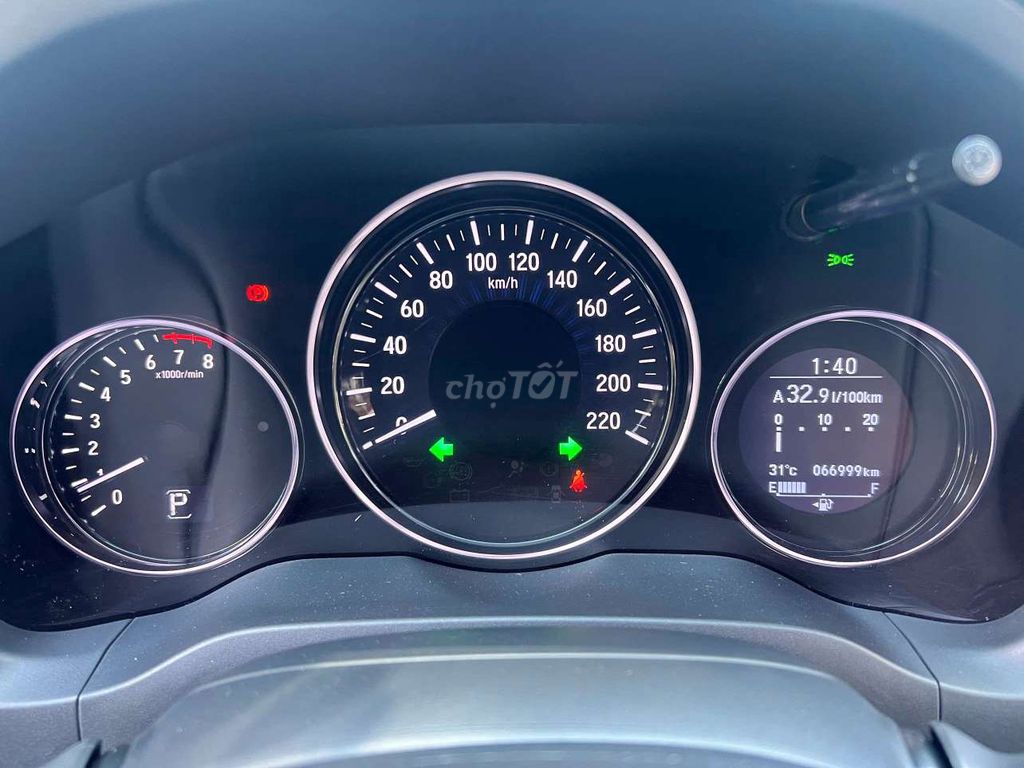 💙💙 Honda  2019 HR-V L - 67000 km Rất Mới. Mua bán Ô tô tại Thành phố Thủ Đức Tp Hồ Chí Minh được đăng bởi BÌNH VÌNH PHÚ CHUYÊN XE LƯỚT BAO TEST HÃNG  hình 10