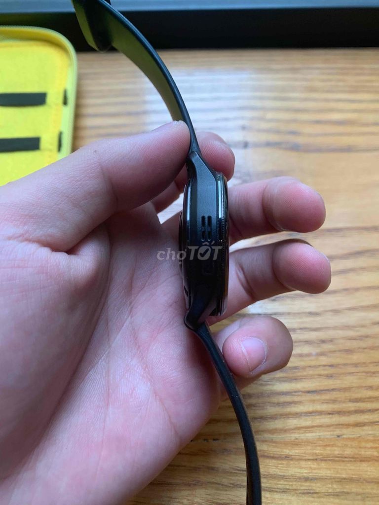 Garmin Venu 2 Plus hàng đẹp 98%. Mua bán Thiết bị đeo thông minh tại Quận Hai Bà Trưng Hà Nội được đăng bởi Trương Quang Khải hình 3