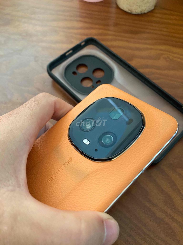 Honor Magic 5 Ultimate Cam. Mua bán Điện thoại tại Quận Kiến An Hải Phòng được đăng bởi Tran Thanh D hình 1