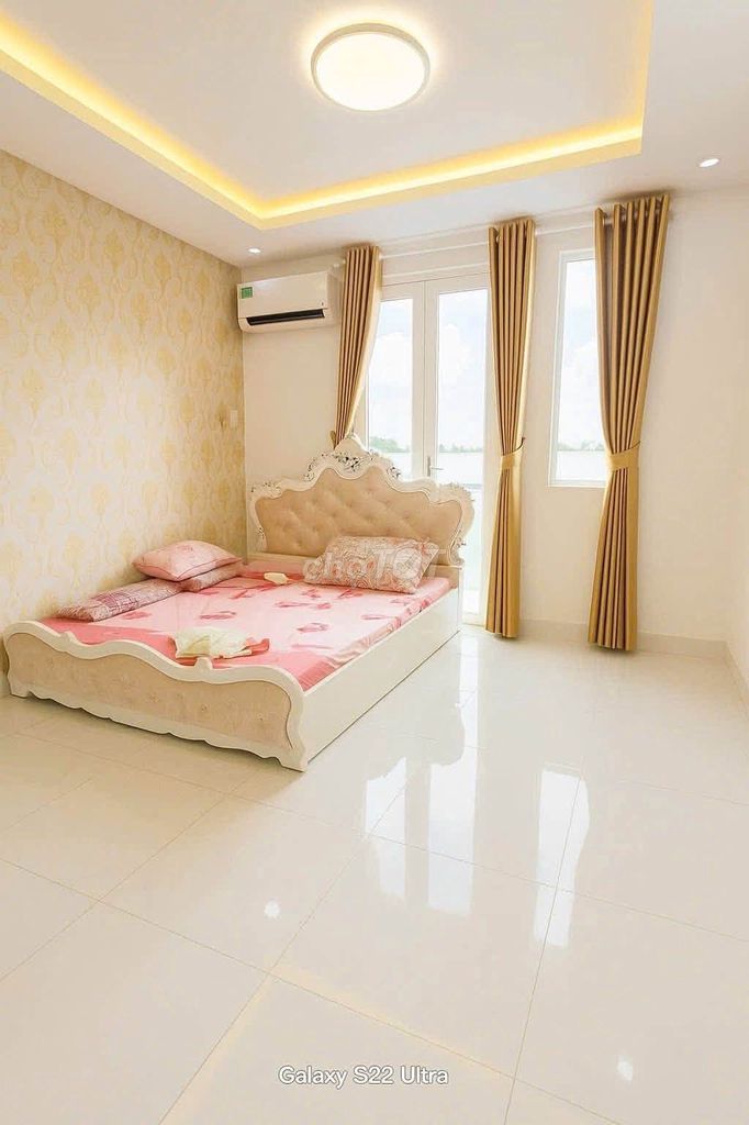 Bán nhà 105m2 Nhà Bè, 2 căn, 7.6 tỷ - ảnh 4