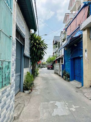 Аренда · 2 комн. · 50 м² · Thành phố Thủ Đức, ул. Đường 109