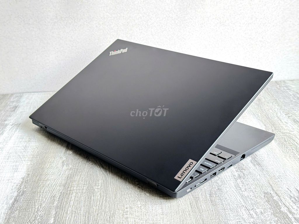 Lenovo ThinkPad L15_ i5-10210U _8G_ 256G_15,6 FHD. Mua bán Laptop tại Quận Gò Vấp Tp Hồ Chí Minh được đăng bởi Lê Minh hình 1
