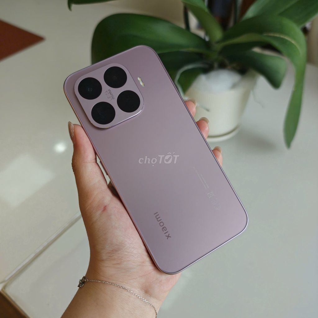 Xiaomi 17T Chính hãng 12/512GB Kèm sạc ★ᴛʜᴜ ᴆᴛ ᴄᴜ̃★. Mua bán Điện thoại tại Quận Ninh Kiều Cần Thơ được đăng bởi DI ĐỘNG BULL hình 1