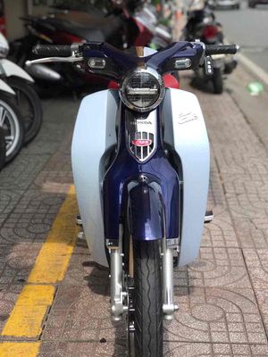 CUB125 2020 BSTP - SIÊU KENG - GÓP NỢ XẤU. Mua bán Xe máy tại Quận 8 Tp Hồ Chí Minh được đăng bởi XE MÁY NGUYỄN MINH SƠN