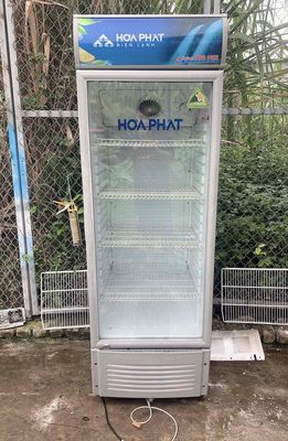 THANH LÍ TỦ MÁT HOÀ PHÁT 400L SỬ DỤNG TỐT. Mua bán Tủ lạnh tại Quận Nam Từ Liêm Hà Nội được đăng bởi Điện Lạnh Bách Khoa