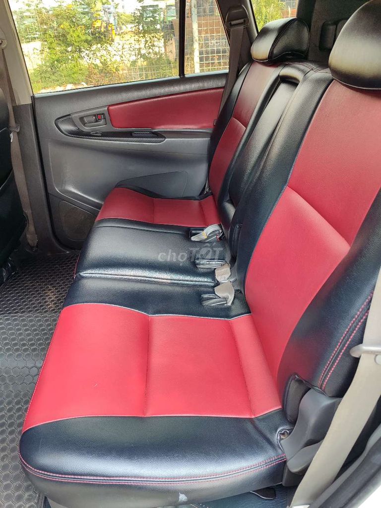 2016 2.0J - 380000 km. Mua bán Ô tô tại Quận Cầu Giấy Hà Nội được đăng bởi Nguyễn Anh Tuấn hình 11