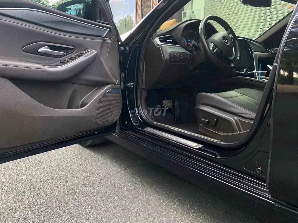 VinFast Lux A2.0 2021 base full hãng. Mua bán Ô tô tại Quận Ninh Kiều Cần Thơ được đăng bởi An Nhiên hình 8