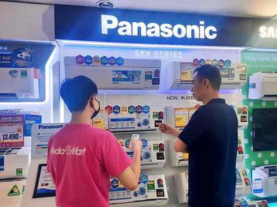 panasonic