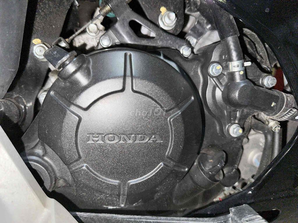 winerX zin tận con ốc bao thợ test xe đẹp k xước. Mua bán Xe máy tại Thành phố Huế Thừa Thiên Huế được đăng bởi Kỳ Ngô hình 4