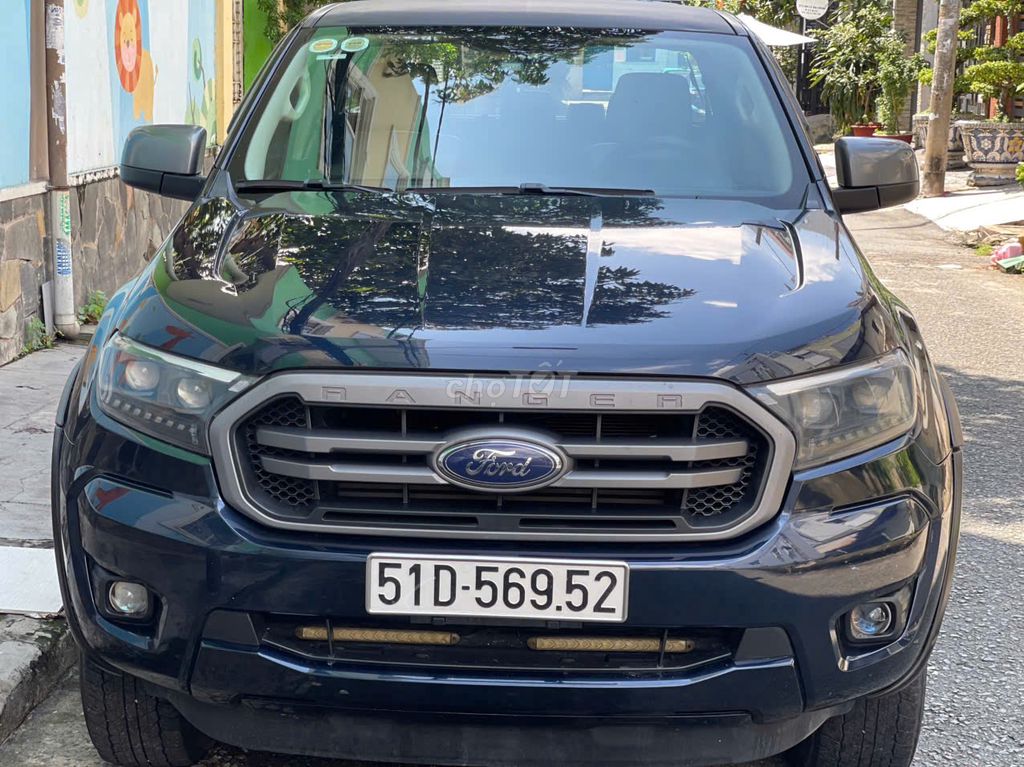 Ranger số sàn cực đẹp 2020 nhập Thái Lan. Mua bán Ô tô tại Quận 11 Tp Hồ Chí Minh được đăng bởi Phutungotoson hình 3