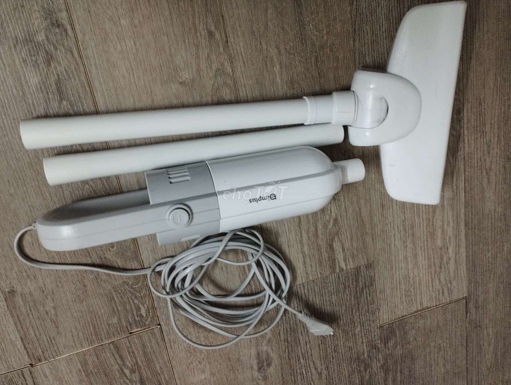 Máy hút bụi Simplus Trắng xám 600W. Mua bán Nội thất, đồ gia dụng khác tại Quận Cầu Giấy Hà Nội được đăng bởi Thanh Thanh hình 1