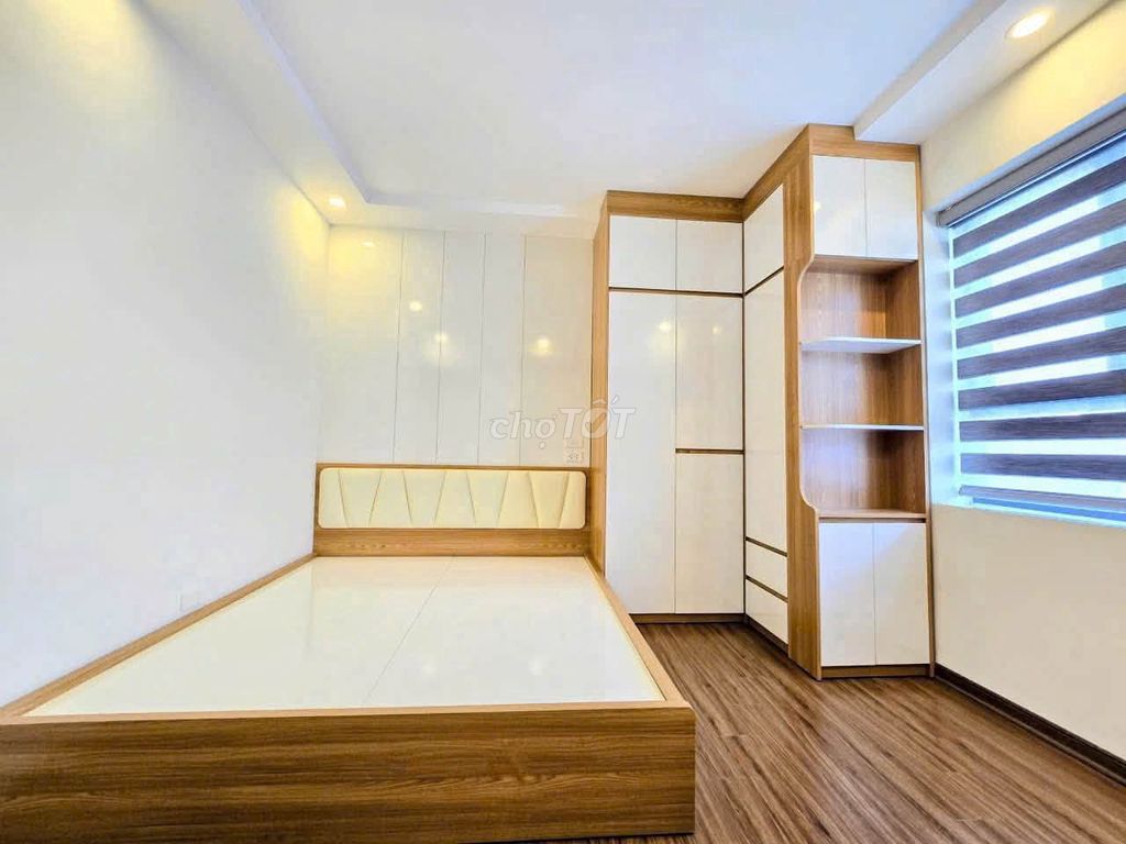 Квартира Ruby - Лонг Бьен - 80 м2 - более 4 миллиардов
