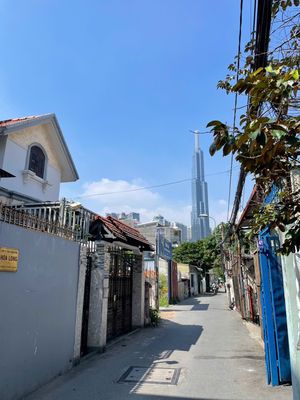 🏡 BÁN NHÀ ĐƯỜNG 29 TRẦN NÃO – AN KHÁNH, QUẬN 2