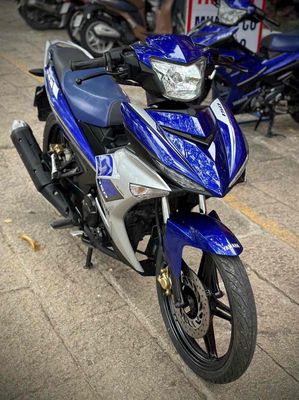 Exciter 150 2016 Nguyên Zin ( Trả Góp Bao Nợ Xấu ). Mua bán Xe máy tại Thành phố Vũng Tàu Bà Rịa - Vũng Tàu được đăng bởi Cửa Hàng Xe Máy Bảo Thanh 2