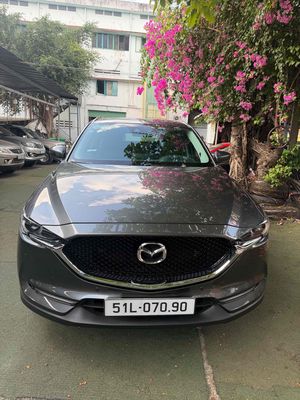 Mazda CX5 2022 Premium 38.000 km