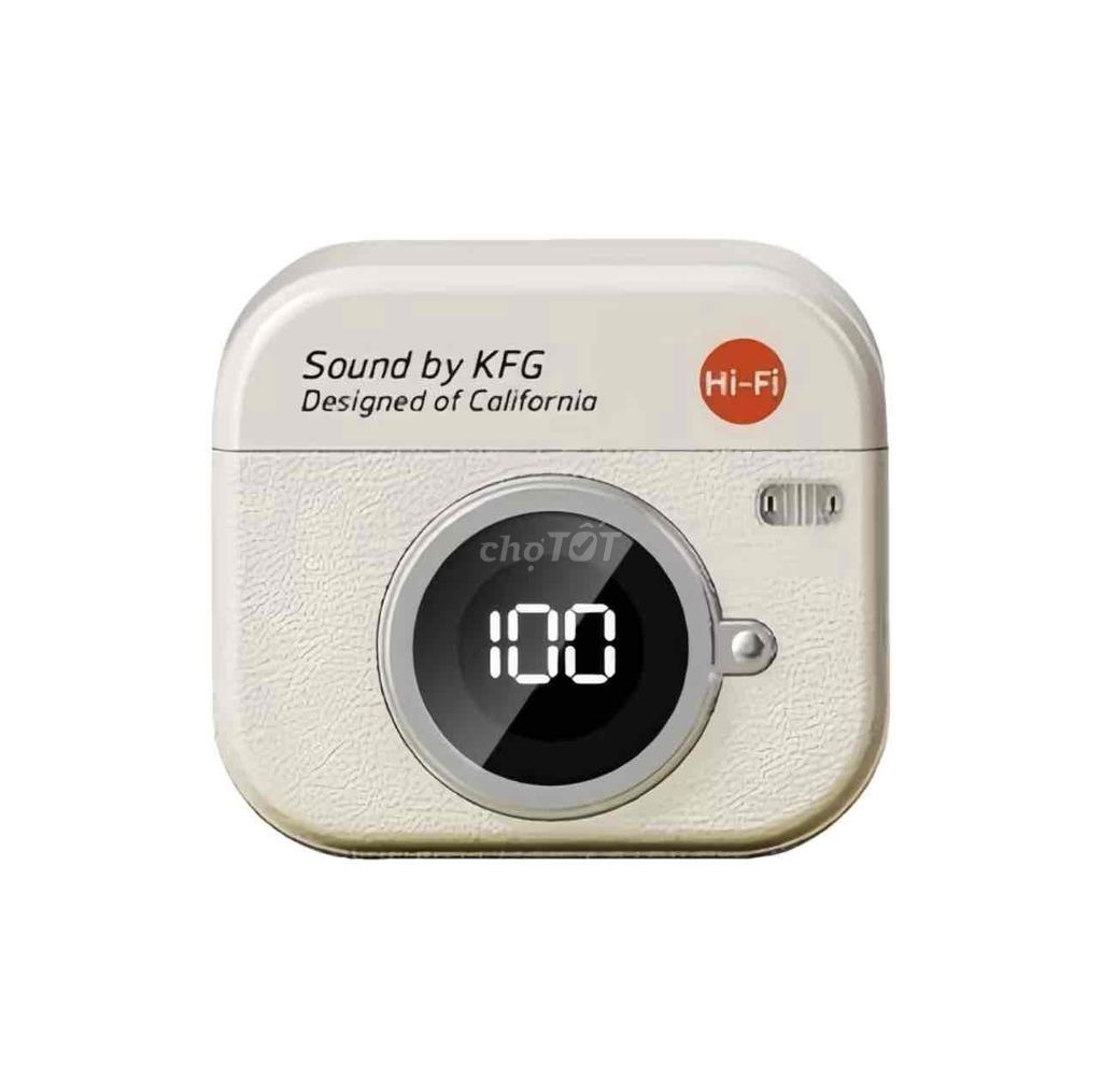 Tai nghe Bluetooth Q86 Trắng. Mua bán Tivi, Âm thanh tại Thị xã Cửa Lò Nghệ An được đăng bởi Nguyễn Bảo Nam hình 1