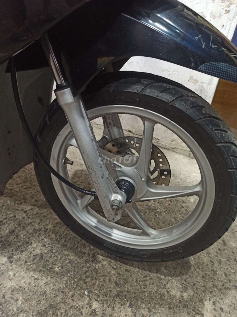 CLICK 110 2008 BSTP NGAY CHỦ GIAO CCCD CHỮ KÍ CHỦ.. Mua bán Xe máy tại Quận Bình Tân Tp Hồ Chí Minh được đăng bởi LÊ TRUNG VIỄN. hình 17