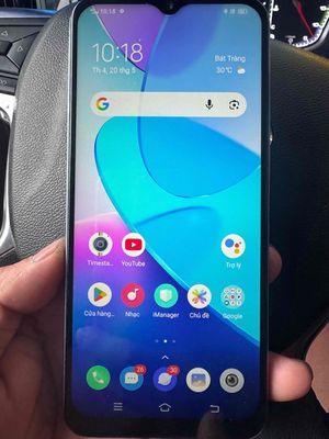 Vivo V2029 128GB Xanh Android 12