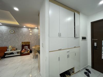 Chính chủ bán căn hộ Chung cư Garden Gate, 74 m2, 2 PN, 2WC, Phú Nhuận