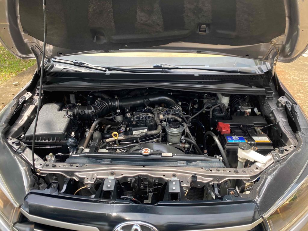 Toyota Innova 2018 2.0 E 1 chủ. Mua bán Ô tô tại Thành phố Long Khánh Đồng Nai được đăng bởi Mr hiếu hình 18