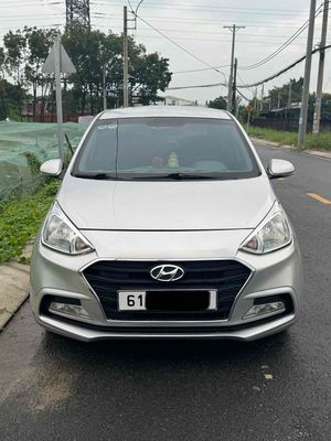 Hyundai Grand i10 2018 Sedan 1.2 AT Cần Bán. Mua bán Ô tô tại Huyện Hóc Môn Tp Hồ Chí Minh được đăng bởi Huy Phát