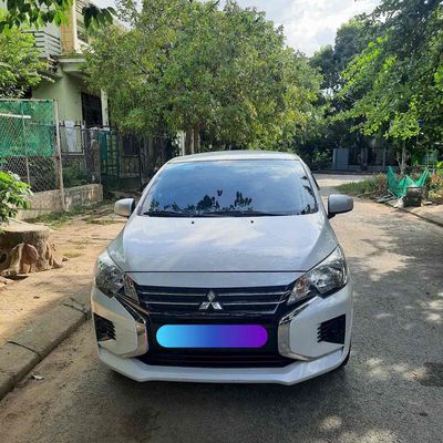 Mitsubishi Attrage 2023 1.2 MT - 105000 km. Mua bán Ô tô tại Thành phố Huế Thừa Thiên Huế được đăng bởi Huỳnh Tiên
