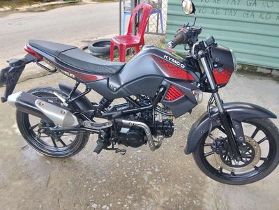 kymco 50cc bs 68 9chu. Mua bán Xe máy tại Quận Bình Thuỷ Cần Thơ được đăng bởi cậu ba