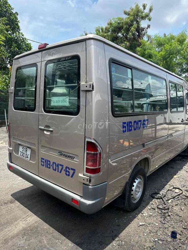 tai van 3n 940kg đời 2010 CD311 chính chủ. Mua bán Ô tô tại Huyện Củ Chi Tp Hồ Chí Minh được đăng bởi phong nguyen hình 12