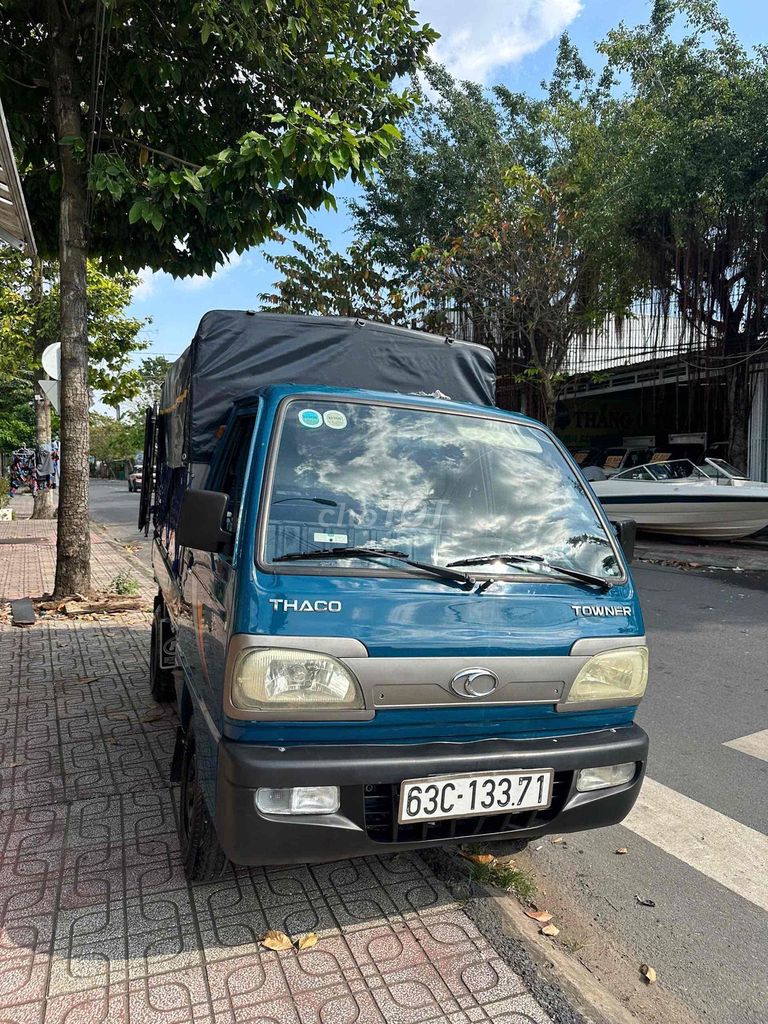 can thanh lý xe tải dongben 2019 kính bấm trợ lực. Mua bán Xe tải, xe ben tại Thành phố Mỹ Tho Tiền Giang được đăng bởi Thắng Ôtô Cũ hình 2