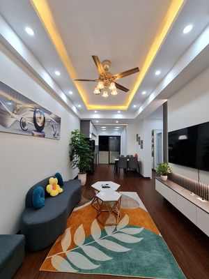 Bán nhanh căn 56m2 2PN-2VS Tòa Hồng Hà Tower-89 Thịnh Liệt, HM.3.9x ty. Mua bán căn hộ/chung cư tại Quận Hoàng Mai Hà Nội được đăng bởi Quyết BĐS