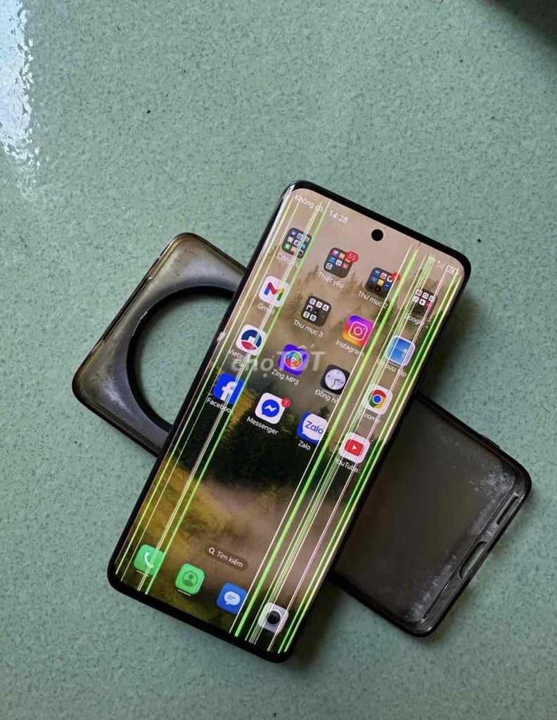 Honor X9b 256GB Đen. Mua bán Điện thoại tại Thành phố Huế Thừa Thiên Huế được đăng bởi LÊ ĐỒNG  hình 1