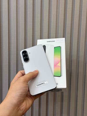 Samsung A56 8/256GB Chính Hãng VN Bh 11/2026 keng. Mua bán Điện thoại tại Quận Ninh Kiều Cần Thơ được đăng bởi Quý Mobile Cần thơ