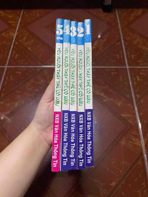 Truyện Tranh. Mua bán Sách tại Quận 12 Tp Hồ Chí Minh được đăng bởi Hạ Nhi