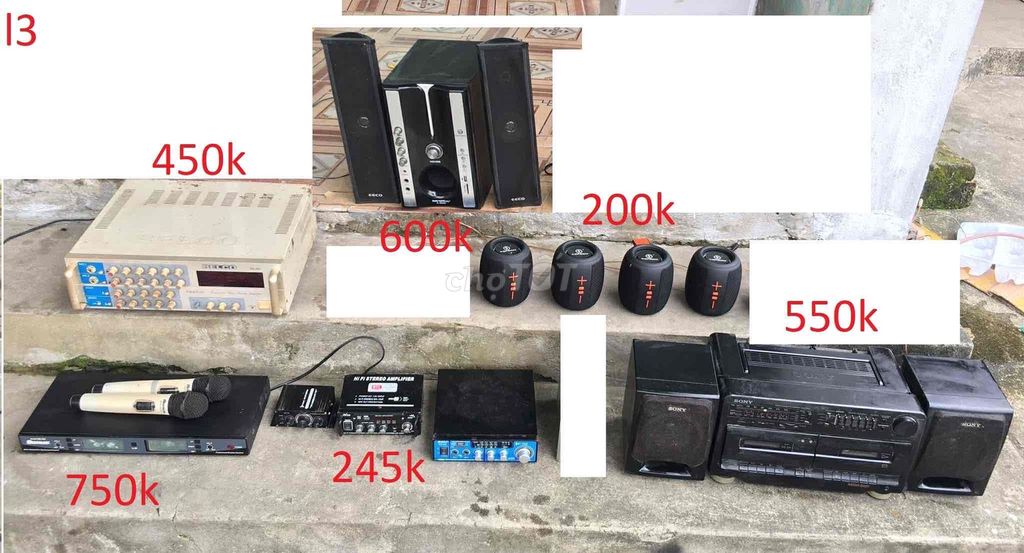 Loa vi tính loa blue amli. Mua bán Tivi, Âm thanh tại Thị xã Duy Tiên Hà Nam được đăng bởi hinh dieu linh hình 1