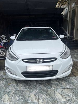 187 2015 1.4 AT Hatchback - 84000 km. Mua bán Ô tô tại Thành phố Buôn Ma Thuột Đắk Lắk được đăng bởi Trần văn hùng 