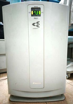MÁY LỌC KHÔNG KHÍ BÙ ẨM,DIỆT KHUẨN DAIKIN,JAPAN. Mua bán Nội thất, đồ gia dụng khác tại Quận Hai Bà Trưng Hà Nội được đăng bởi QUỐC TUẤN