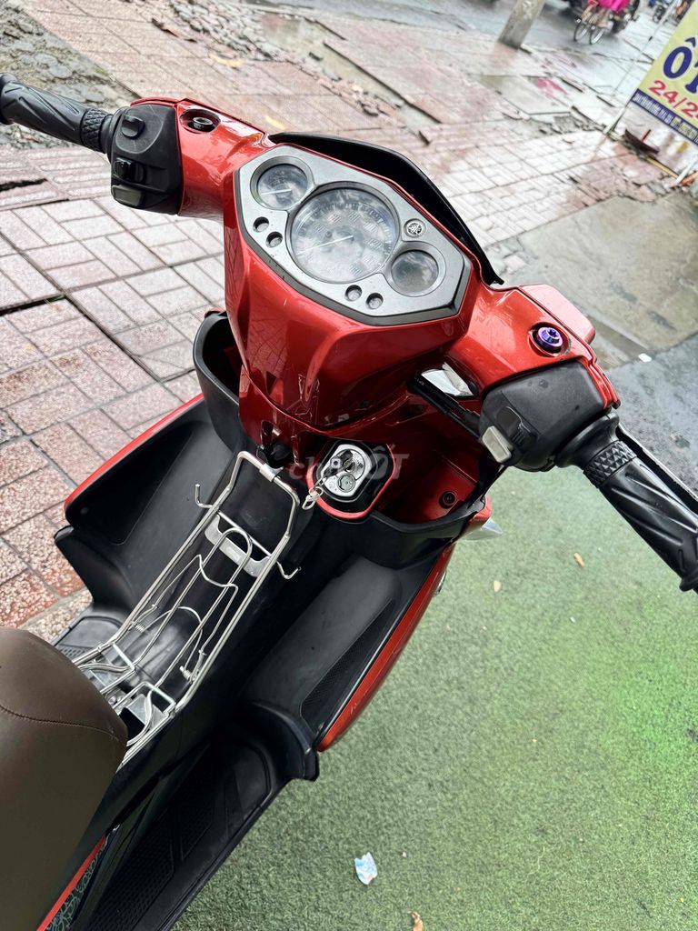 Novo 4 bs -59 -BSTP 2011 Máy zin êm ko hú. Mua bán Xe máy tại Quận 6 Tp Hồ Chí Minh được đăng bởi Lâm sung Thu Mua Xe   hình 2