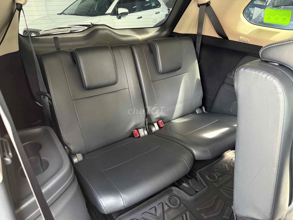 Mitsubishi Outlander CVT 2022 Trắng 77.000 Km. Mua bán Ô tô tại Thành phố Thủ Đức Tp Hồ Chí Minh được đăng bởi Long Auto Vạn Phúc hình 15