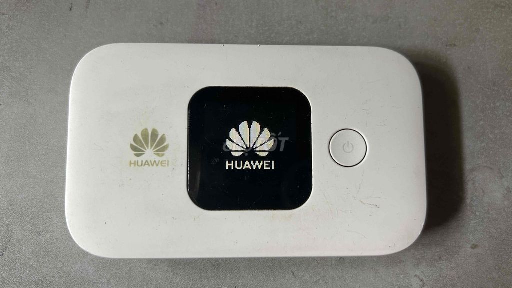 Bộ phát Wifi 4G Huawei E5577s-321 Trắng. Mua bán Phụ kiện (Màn hình, Chuột...) tại Quận Tân Bình Tp Hồ Chí Minh được đăng bởi DODOSUP hình 1