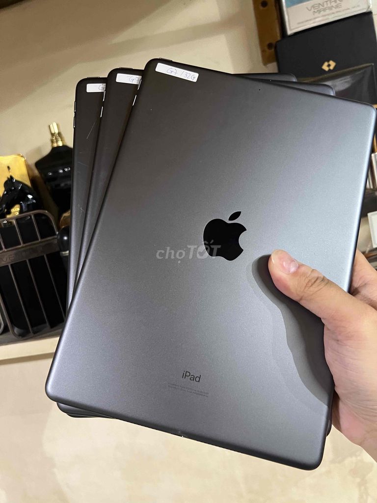 Trả Góp-Cà Thẻ Gen 7 32/128G Siêu Rẻ GameMaxsettin. Mua bán Máy tính bảng tại Quận 1 Tp Hồ Chí Minh được đăng bởi Lư Quốc Thông hình 4