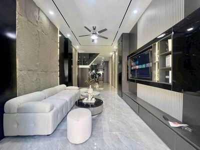 Rent · 3 bd · 100 м² · Quận Thanh Khê, ул. huỳnh ngọc huệ