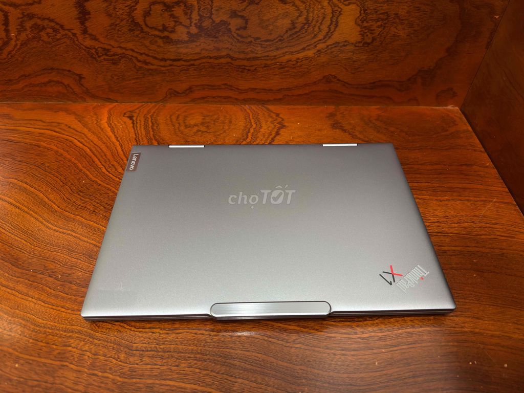Lenovo ThinkPad X1 Yoga Gen 9 ultra5. Mua bán Laptop tại Quận 12 Tp Hồ Chí Minh được đăng bởi anh khoa hình 1