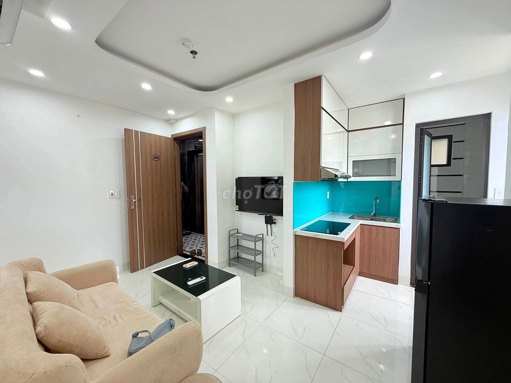 Cho thuê phòng tại Sơn Trà, Đà Nẵng — ảnh 1