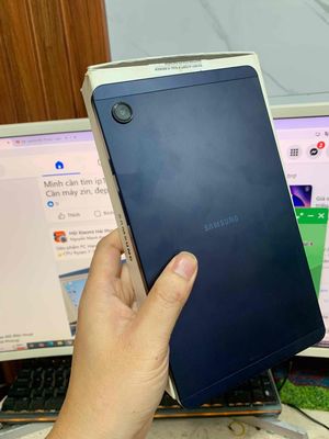 galaxy tab A9 ram 8/128g cty fullbox liknew. Mua bán Máy tính bảng tại Quận Lê Chân Hải Phòng được đăng bởi hoang anh