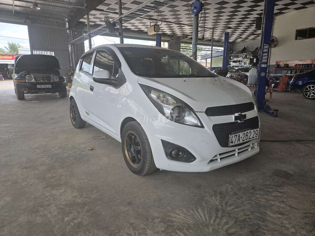 Chevrolet Spark 2016 1.2 LS - 70000 km