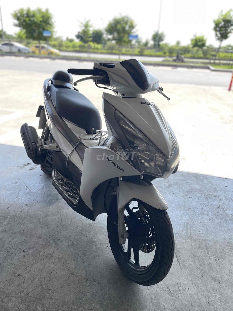 Honda blade. Mua bán Xe máy tại Quận Hải An Hải Phòng được đăng bởi AN KHANG hình 4