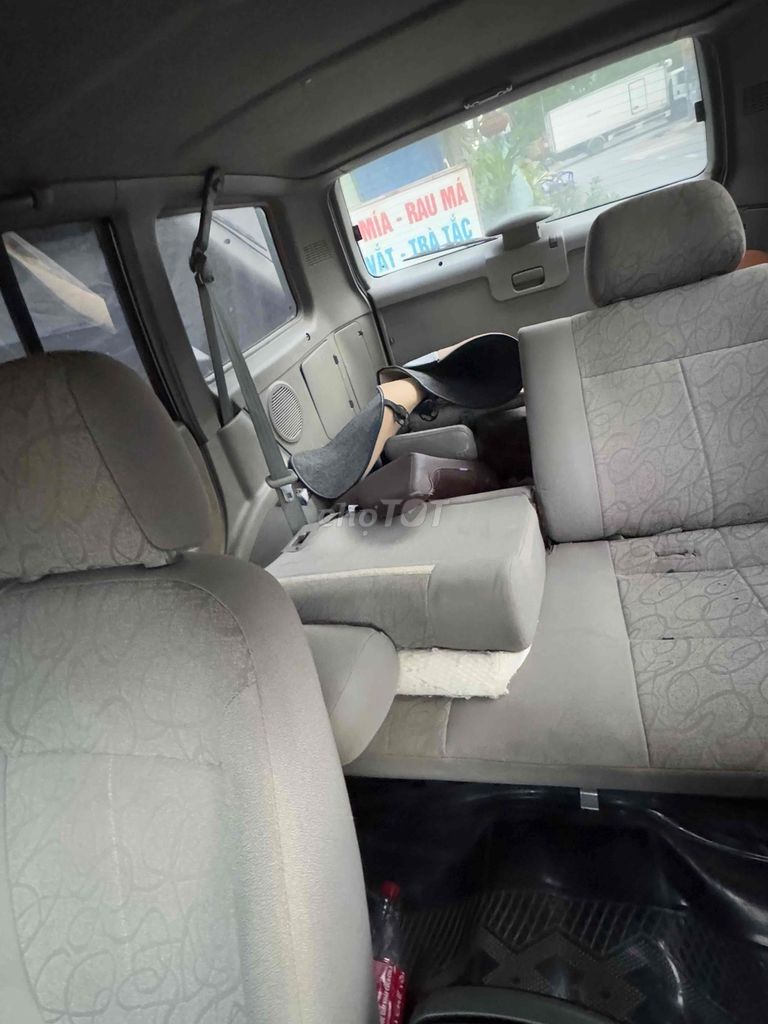 Ssangyong Musso 2002. Mua bán Ô tô tại Huyện Hóc Môn Tp Hồ Chí Minh được đăng bởi Công đăng hình 5