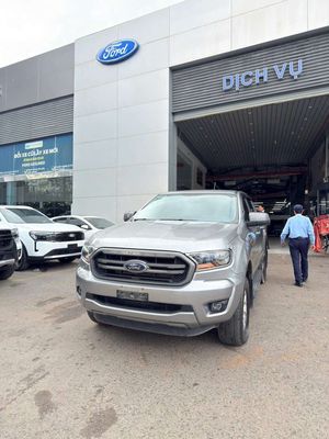 Ford Ranger XLS 4x2AT 2019 số tự động. Mua bán Ô tô tại Thành phố Đà Lạt Lâm Đồng được đăng bởi Lê Tấn Đạt