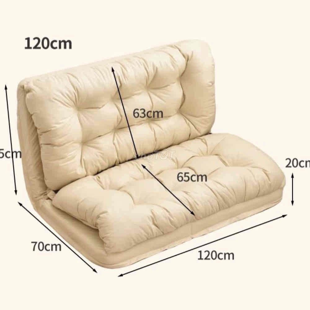 pass ghế sofa giường (99%)