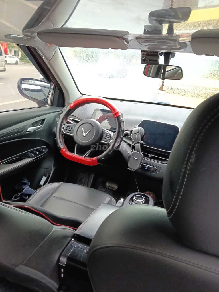 VinFast VF5 Plus 2025  - 48000 km. Mua bán Ô tô tại Huyện Việt Yên Bắc Giang được đăng bởi Dung Nguyen hình 5